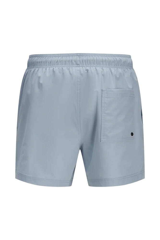 Erkek Mauı Swım Solıd Şort 12272776 Mavi 