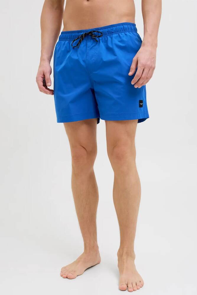 Erkek Mauı Swım Solıd Şort 12272776 Saks 