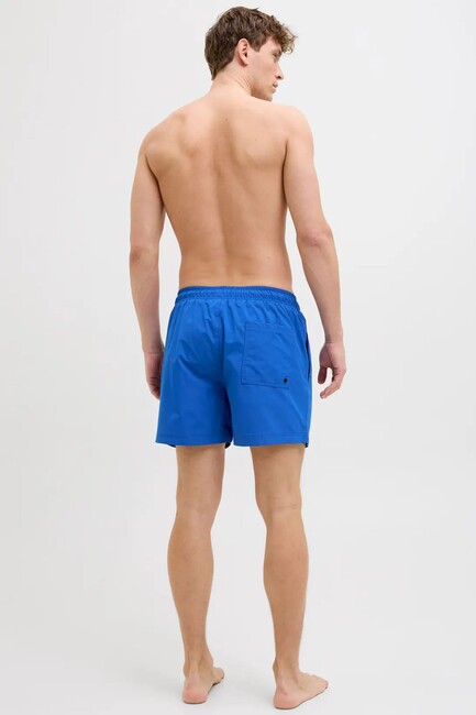 Erkek Mauı Swım Solıd Şort 12272776 Saks (3)