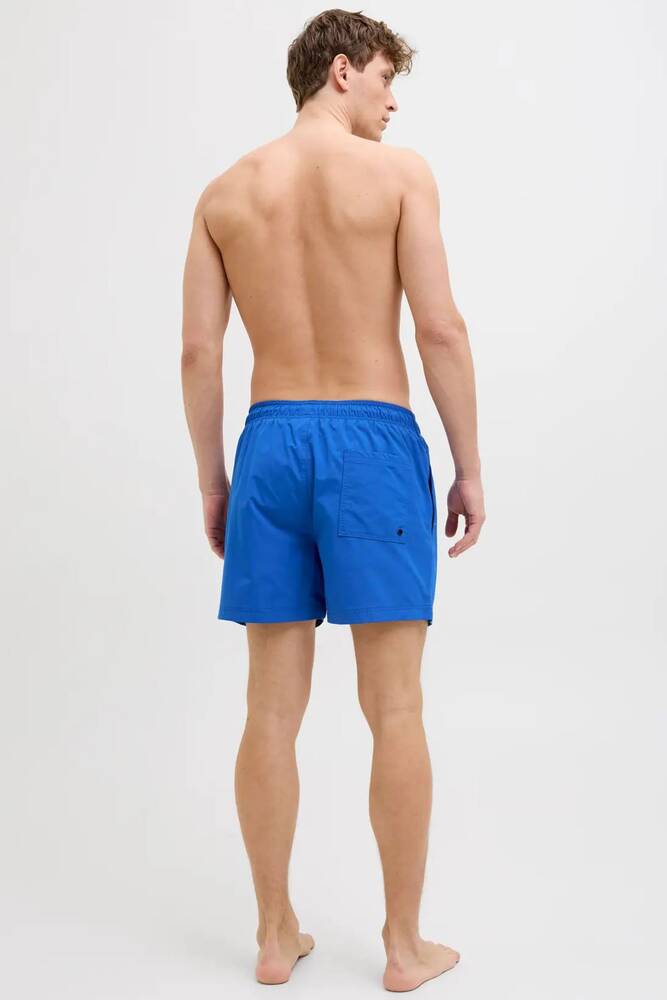 Erkek Mauı Swım Solıd Şort 12272776 Saks 