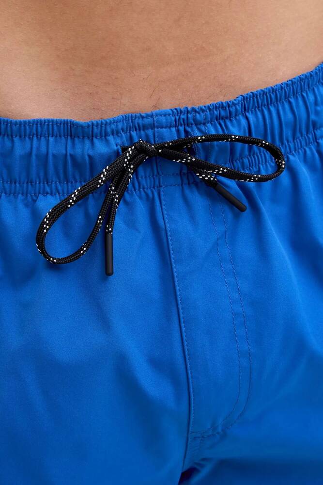 Erkek Mauı Swım Solıd Şort 12272776 Saks 