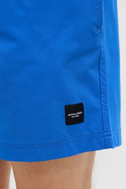 Erkek Mauı Swım Solıd Şort 12272776 Saks - Thumbnail