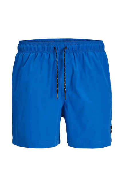 Erkek Mauı Swım Solıd Şort 12272776 Saks - Thumbnail