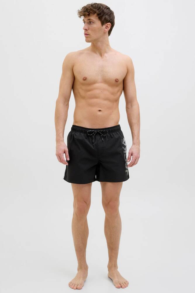 Erkek Mauı Swım Şort 12275129 Siyah 