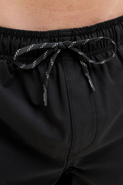 Erkek Mauı Swım Şort 12275129 Siyah - Thumbnail