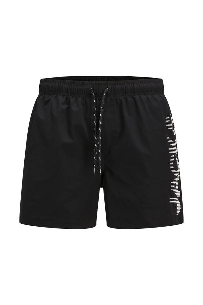 Erkek Mauı Swım Şort 12275129 Siyah 
