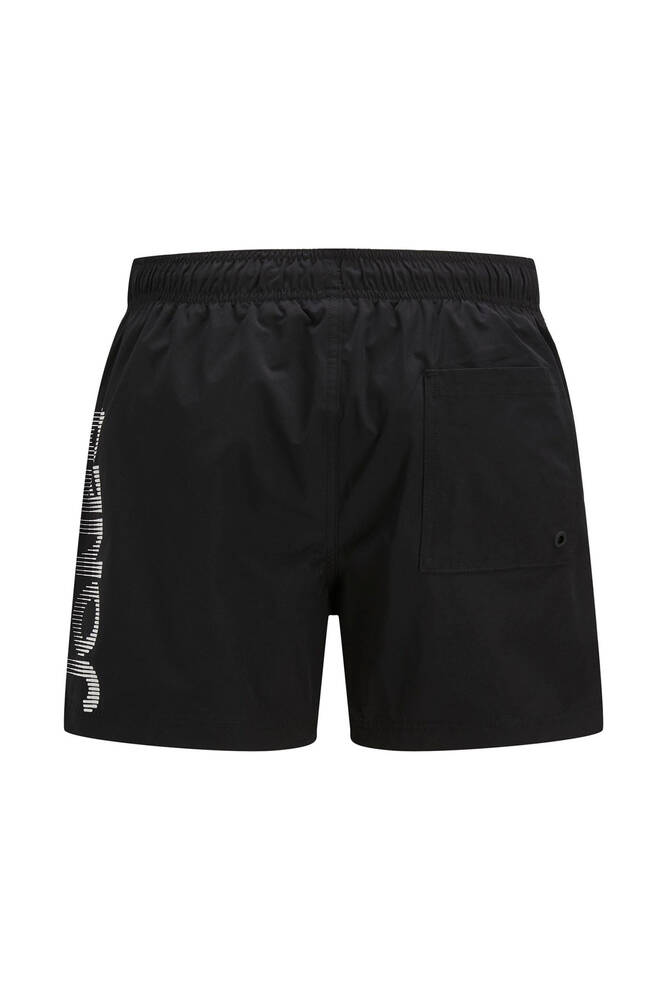 Erkek Mauı Swım Şort 12275129 Siyah 