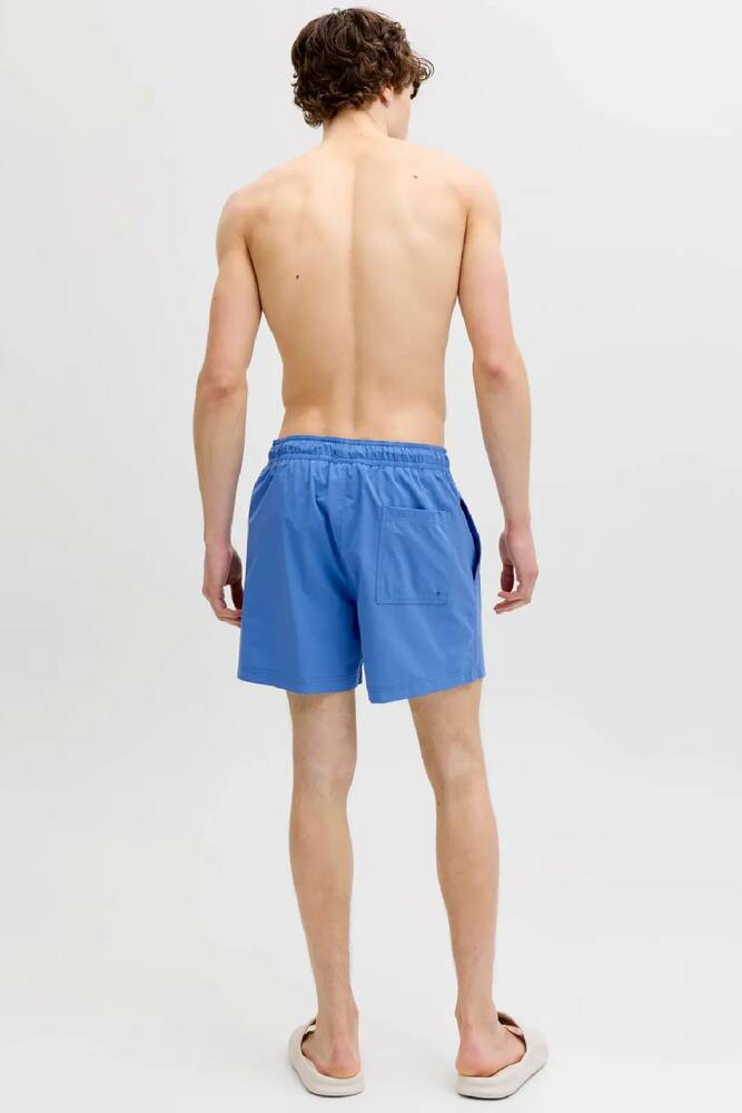 Erkek Mauı Tropic Yüzme Şortu 12291385 Mavi 