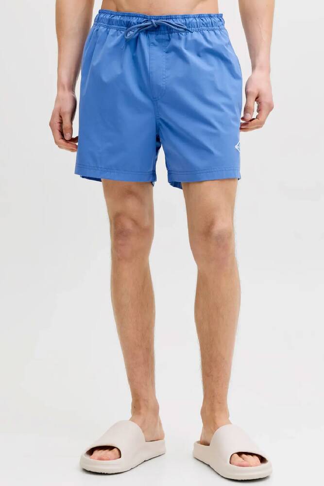 Erkek Mauı Tropic Yüzme Şortu 12291385 Mavi 