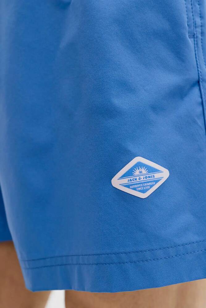 Erkek Mauı Tropic Yüzme Şortu 12291385 Mavi 