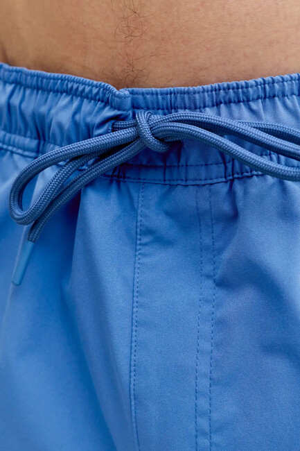 Erkek Mauı Tropic Yüzme Şortu 12291385 Mavi - Thumbnail