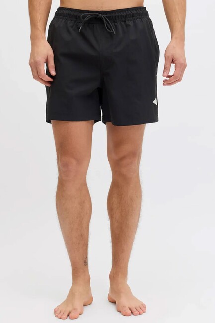 Erkek Mauı Tropic Yüzme Şortu 12291385 Siyah (3)
