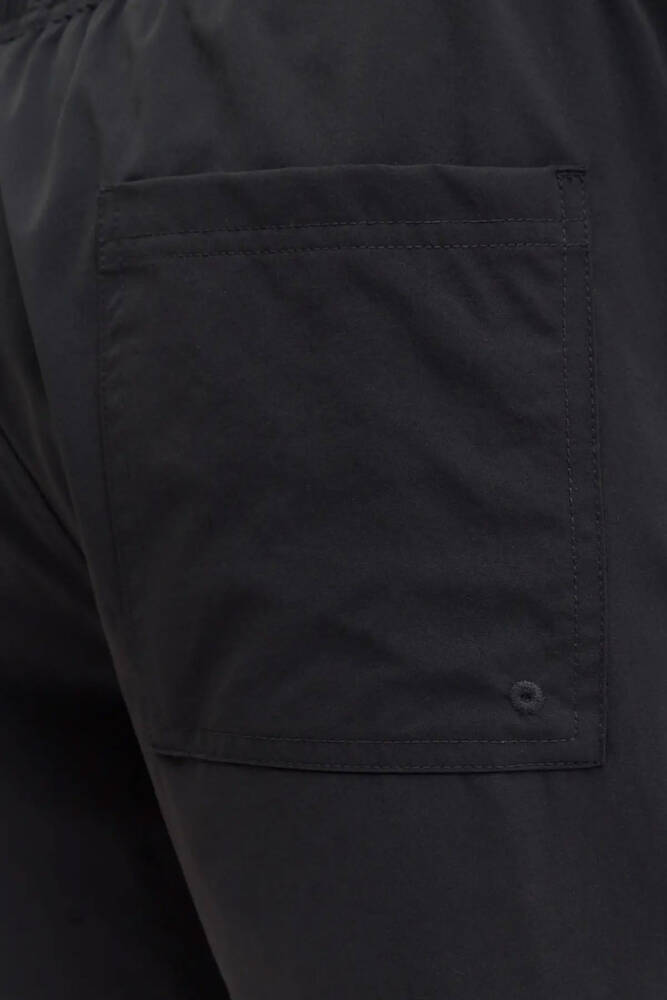 Erkek Mauı Tropic Yüzme Şortu 12291385 Siyah 