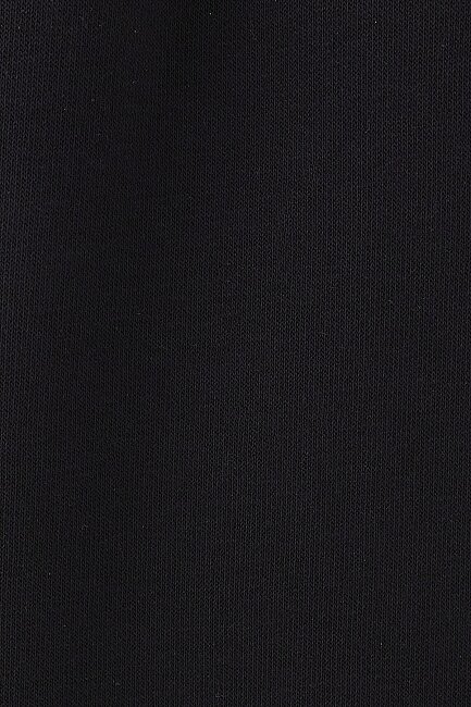 Erkek Mavi Baskılı Eşofman Altı 0010641-900 Siyah - 8