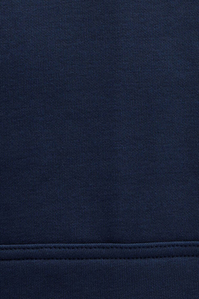 Erkek Mavi Baskılı Sweat 067149-29743 Lacivert 