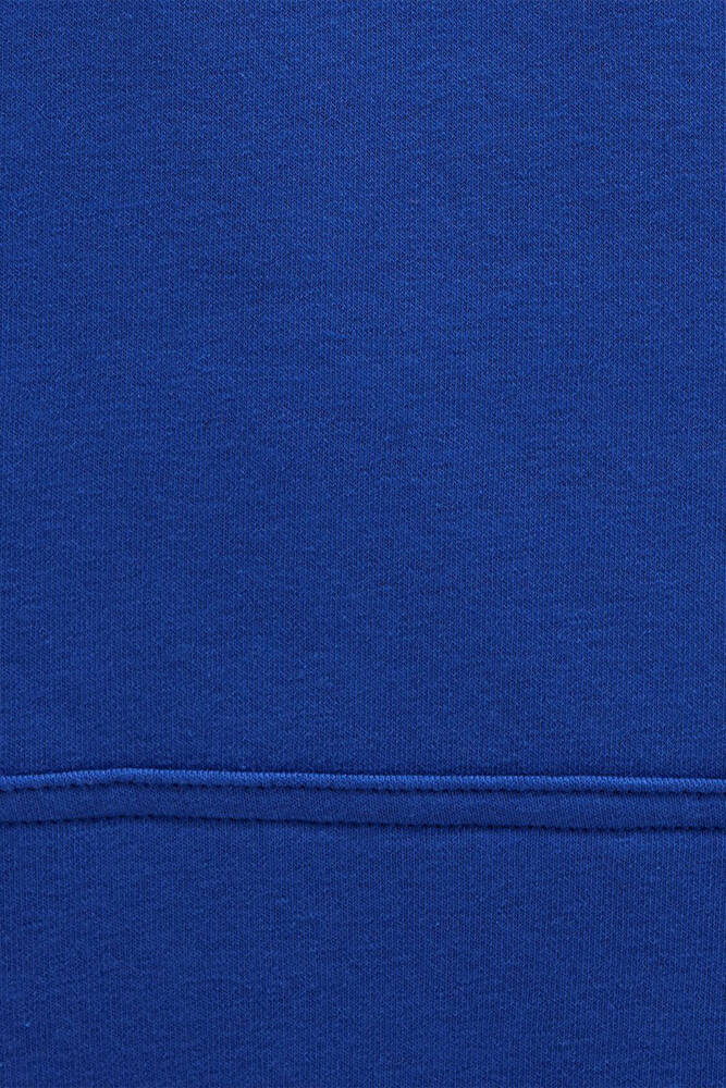 Erkek Mavi Baskılı Sweat 067149-70907 Mavi 