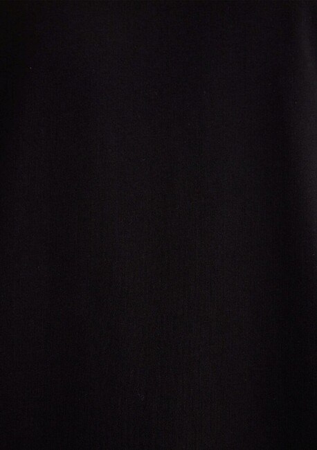 Erkek Mavi Baskılı Tişört 0610100-900 Siyah - Thumbnail