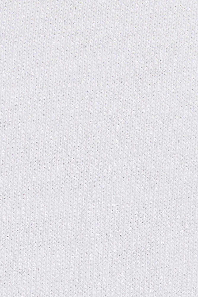 Erkek Mavi Baskılı Tişört 0612216-620 Beyaz 