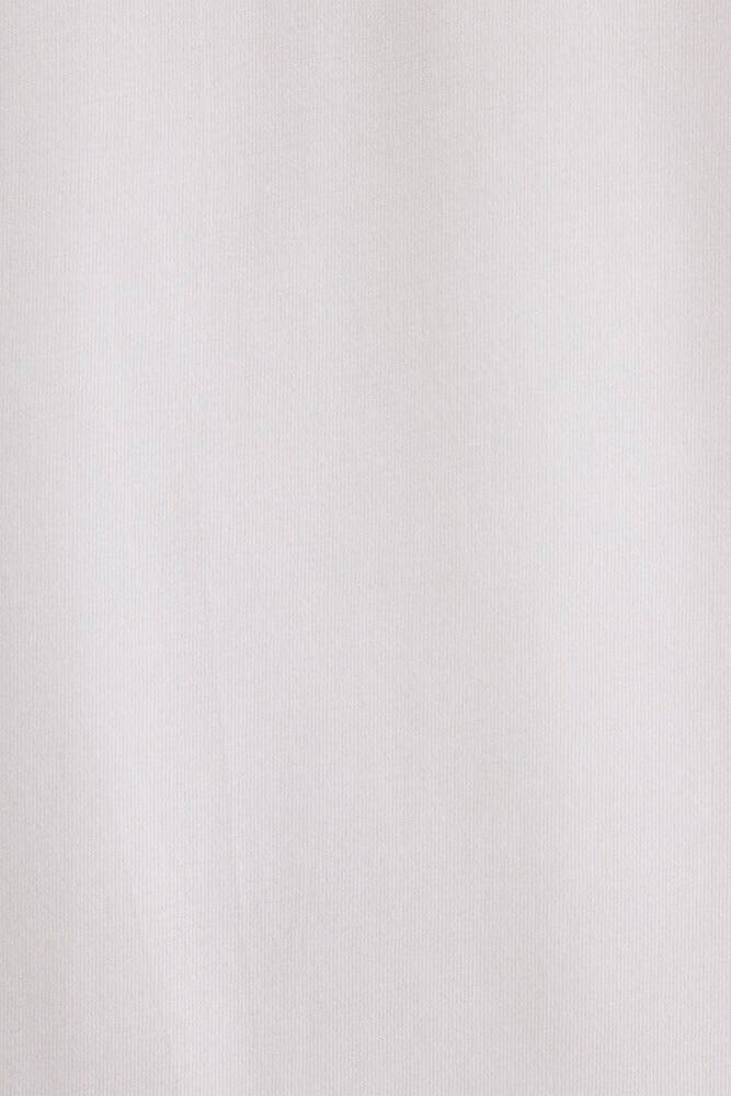 Erkek Mavi Baskılı Tişört 0612468-620 Beyaz 