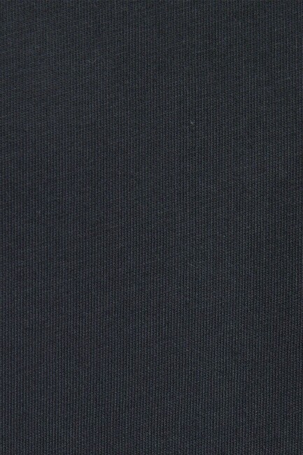 Erkek Mavi Black Baskılı Tişört 0613589-71379 Siyah - Thumbnail