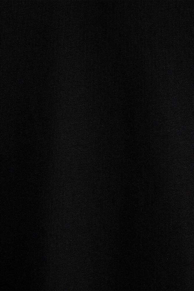 Erkek Mavi Black Tişört 0612644-900 Siyah 