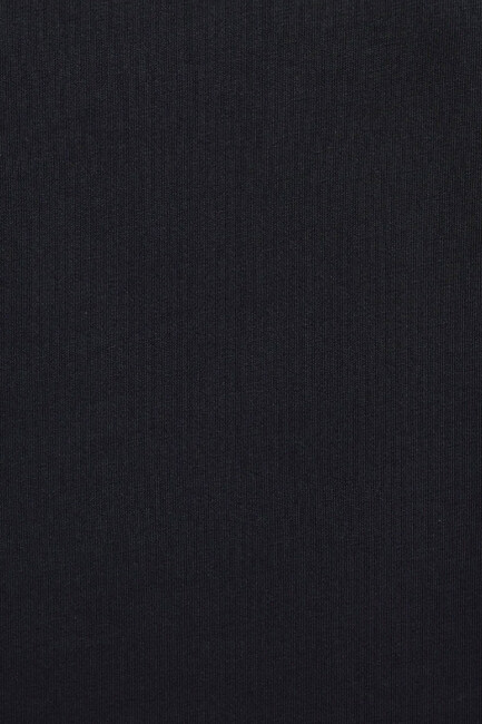 Erkek Mavi Black Tişört 0613132-900 Siyah - Thumbnail