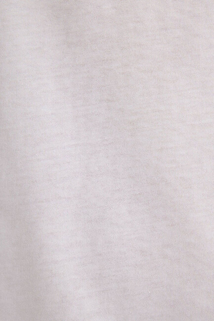 Erkek Mavi Jeans Baskılı Tişört 0612523-620 Beyaz - Thumbnail