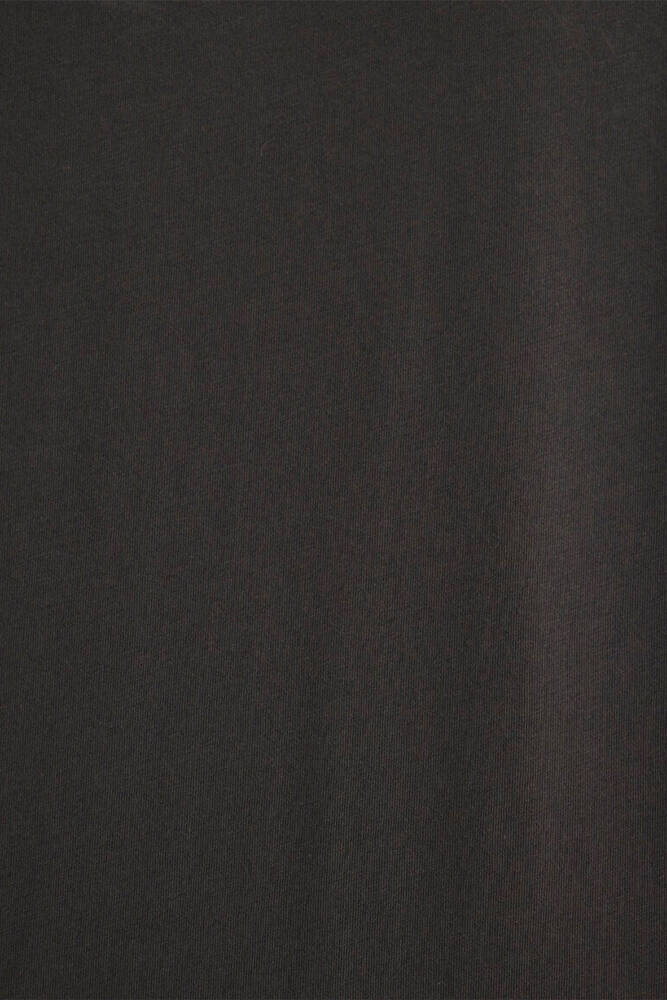 Erkek Mavi Jeans Tişört 0612355-80955 Gri 