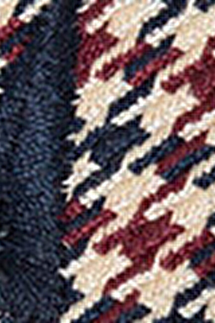 Erkek Mavi Logo Sweat 6S20067-A6605 Bordo - 6