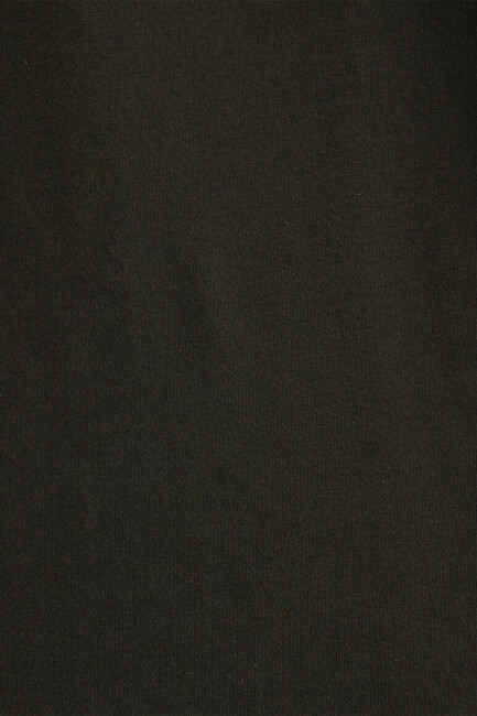 Erkek Mavi Logo Tişört 0611714-71587 Gri - Thumbnail