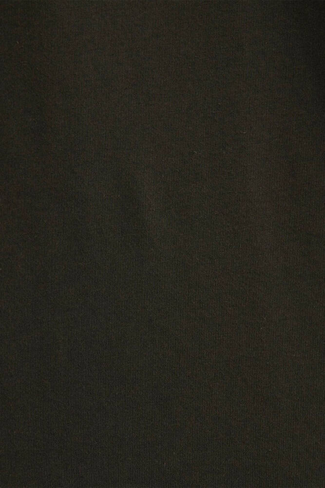 Erkek Mavi Logo Tişört 0611714-71587 Gri 