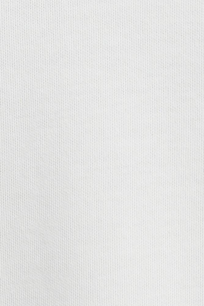 Erkek Mavi Logo Tişört 0613581-70057 Ekru 