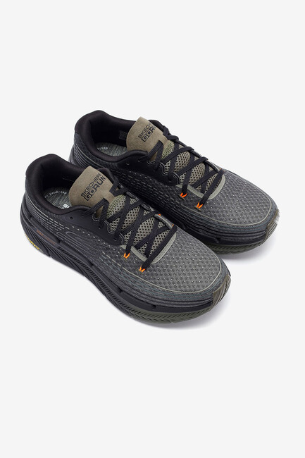 Erkek Max Cushioning Premier Ayakkabı 220835 OLV Yeşil - Thumbnail