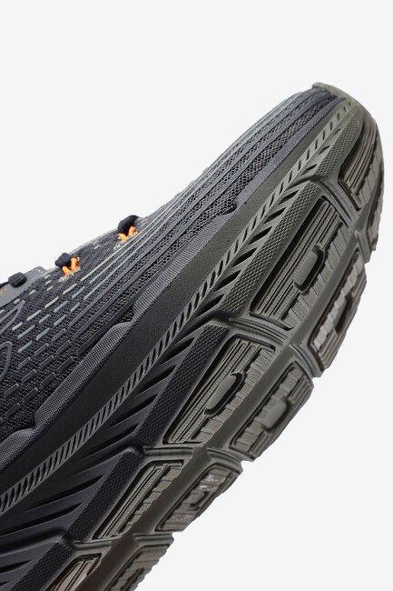 Erkek Max Cushioning Premier Ayakkabı 220835 OLV Yeşil - Thumbnail