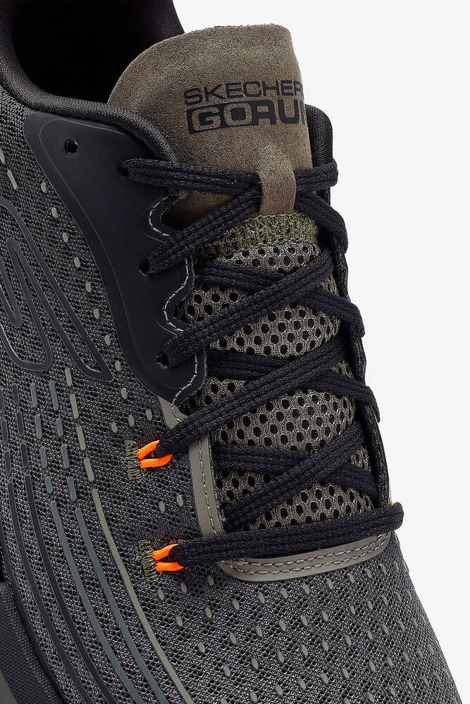 Erkek Max Cushioning Premier Ayakkabı 220835 OLV Yeşil 