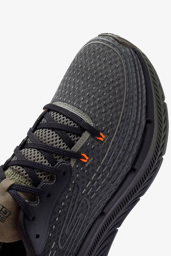 Erkek Max Cushioning Premier Ayakkabı 220835 OLV Yeşil 