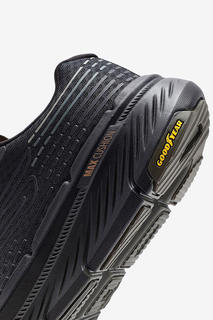 Erkek Max Cushioning Premier Ayakkabı 220835 OLV Yeşil - Thumbnail