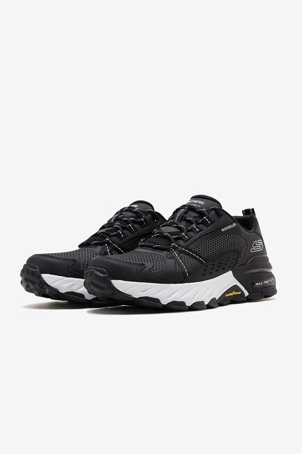 Erkek Max Protect Ayakkabı 237303 BKW Siyah (3)