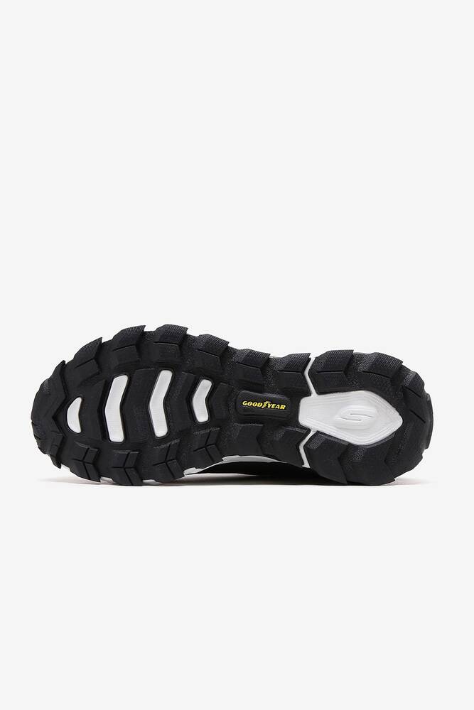 Erkek Max Protect Ayakkabı 237303 BKW Siyah 