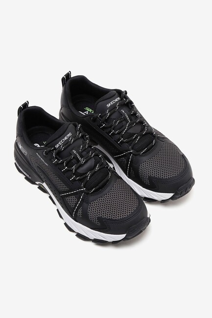 Erkek Max Protect Ayakkabı 237303 BKW Siyah - Thumbnail