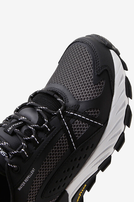 Erkek Max Protect Ayakkabı 237303 BKW Siyah - Thumbnail