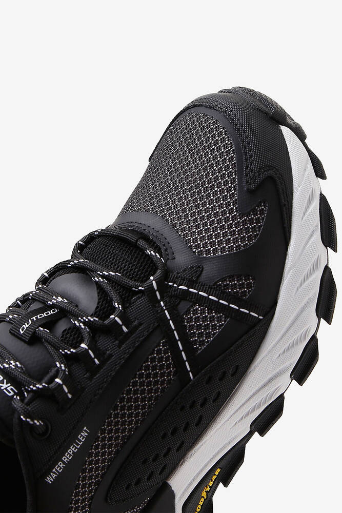 Erkek Max Protect Ayakkabı 237303 BKW Siyah 