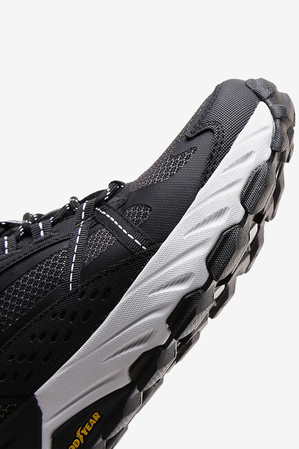 Erkek Max Protect Ayakkabı 237303 BKW Siyah - Thumbnail