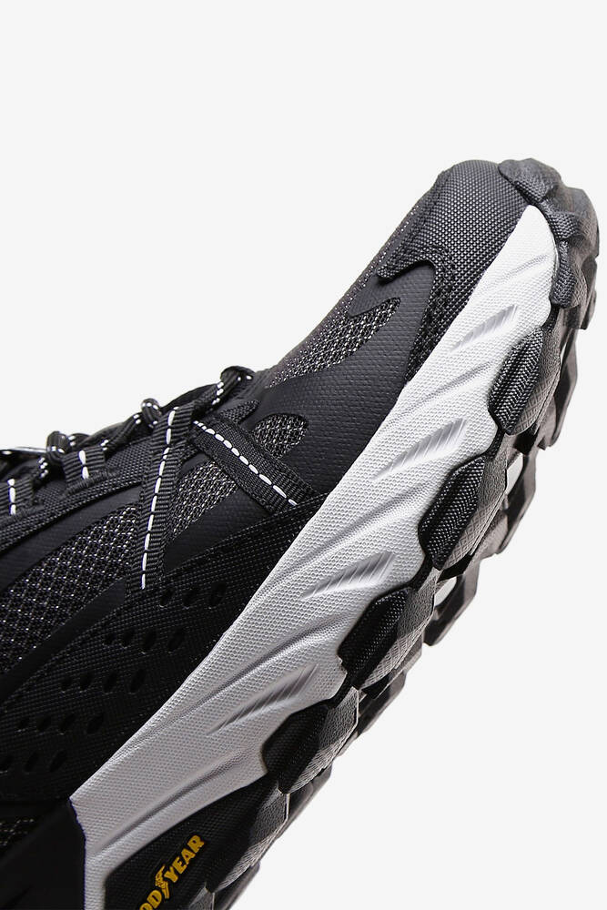 Erkek Max Protect Ayakkabı 237303 BKW Siyah 