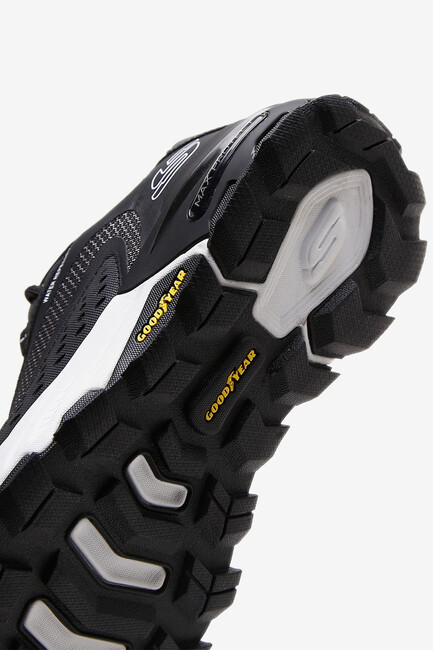 Erkek Max Protect Ayakkabı 237303 BKW Siyah - Thumbnail