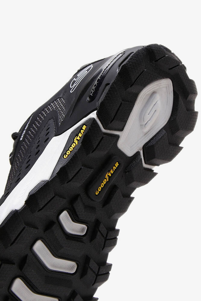 Erkek Max Protect Ayakkabı 237303 BKW Siyah 