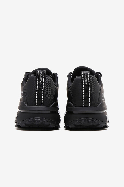 Erkek Max Protect Ayakkabı 237303 BKW Siyah - Thumbnail