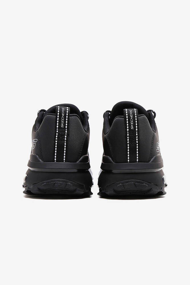 Erkek Max Protect Ayakkabı 237303 BKW Siyah 