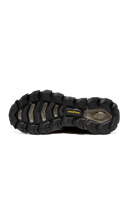 Erkek Max Protect Lıberated Ayakkabı 237301 BKNT Siyah - Thumbnail