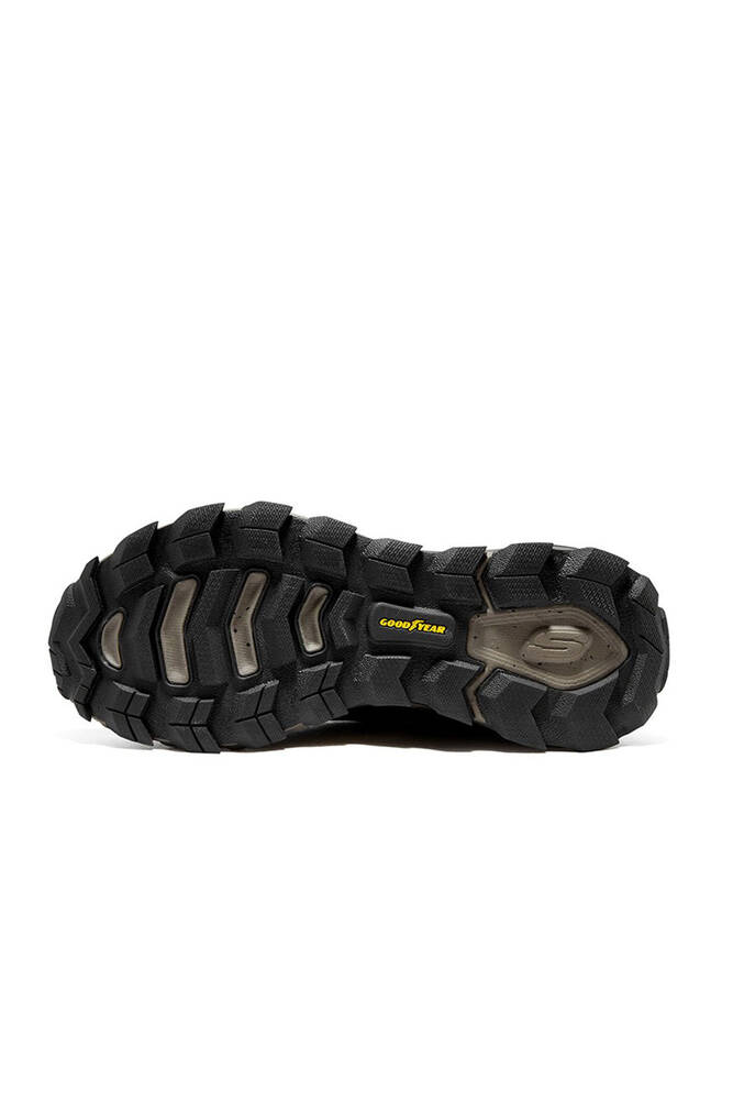 Erkek Max Protect Lıberated Ayakkabı 237301 BKNT Siyah 